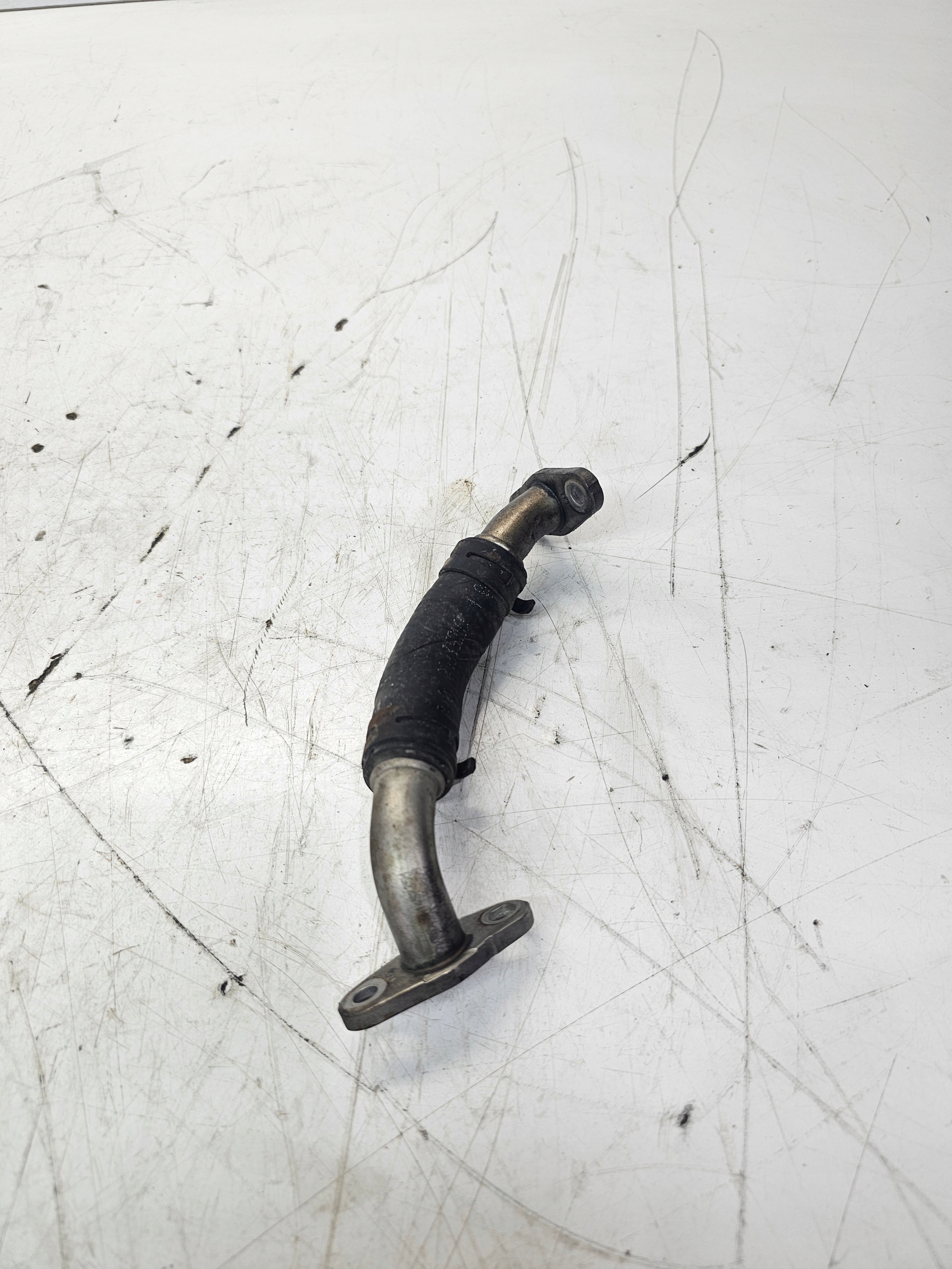 ROHR ÖLLEITUNG AUDI A4 B8 1.8 TFSI 06H145735H