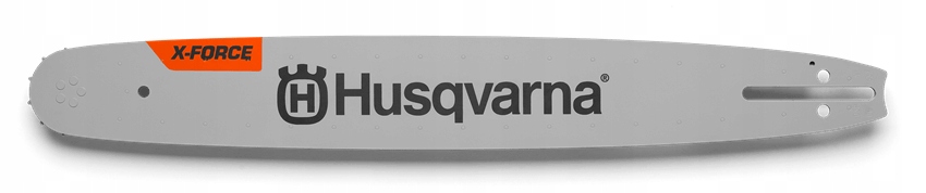 Vodicí lišta 15" .325" 1,5 mm (64 článků) H30 Husqvarna X-Force (malá montáž)