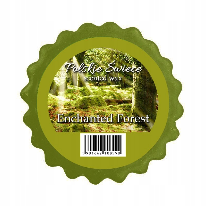 

Enchanted Forest wosk zapachowy