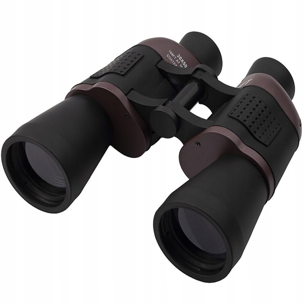 

Lornetka Comet 20x50 Hd Myśliwska Automat LR038C