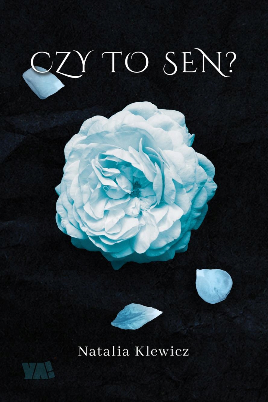 

Czy To Sen Natalia Klewicz