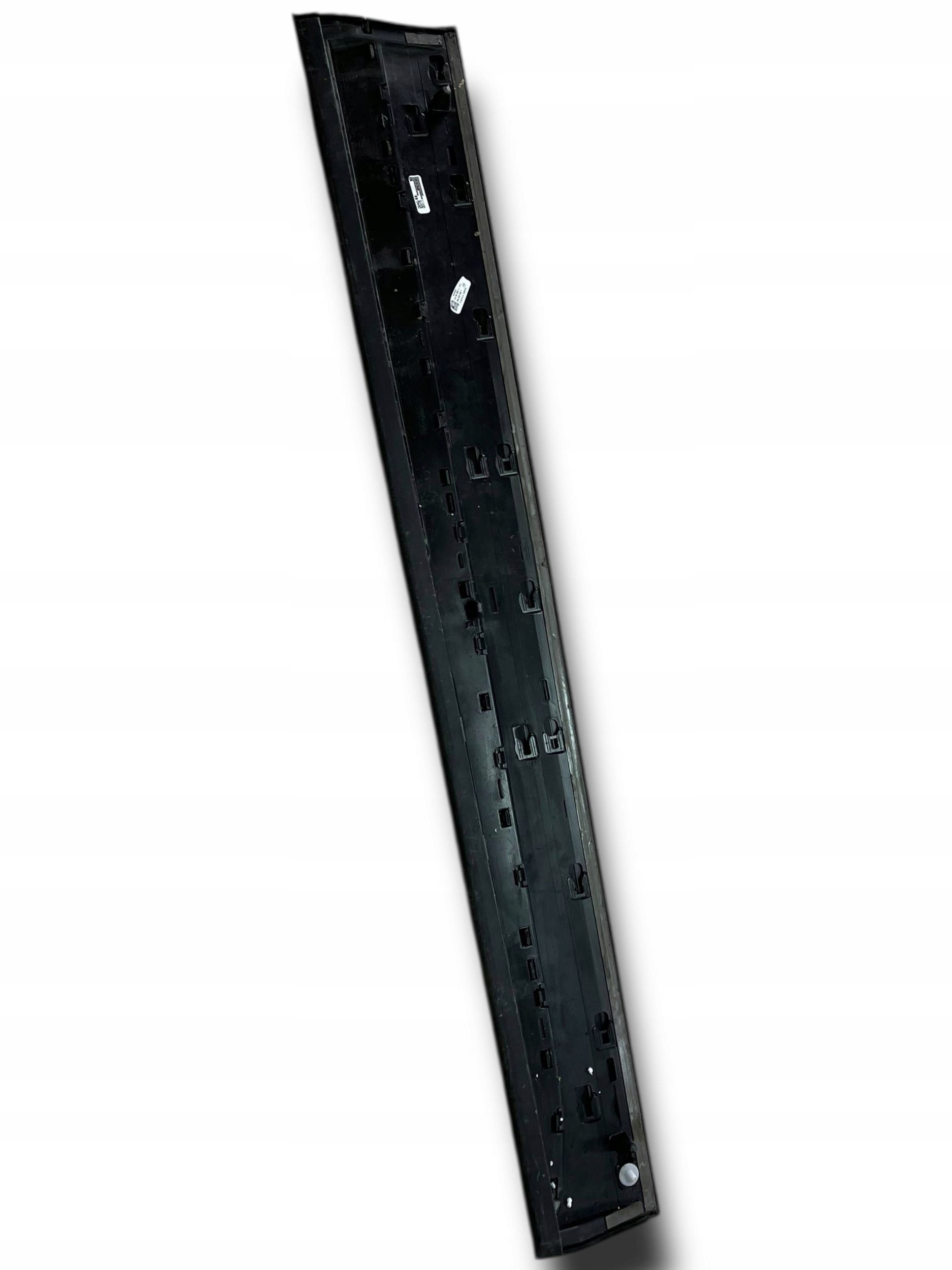 AUDI Q5 II 80A LIFT left moulding door front 80A853959F !J