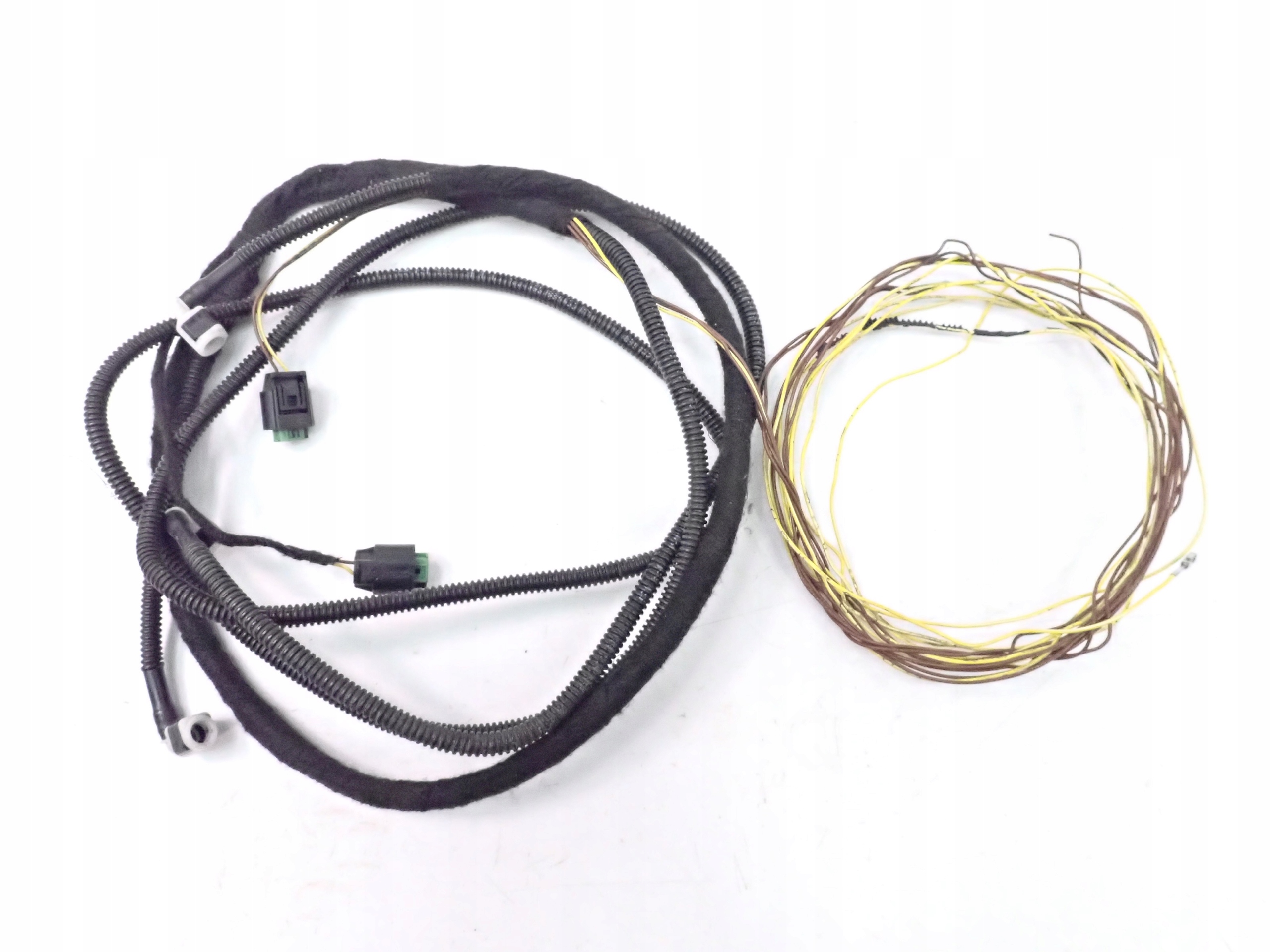 WIĄZKA WĄŻ SPRYSKIWACZY AUDI A5 S5 5F 8W0955953C