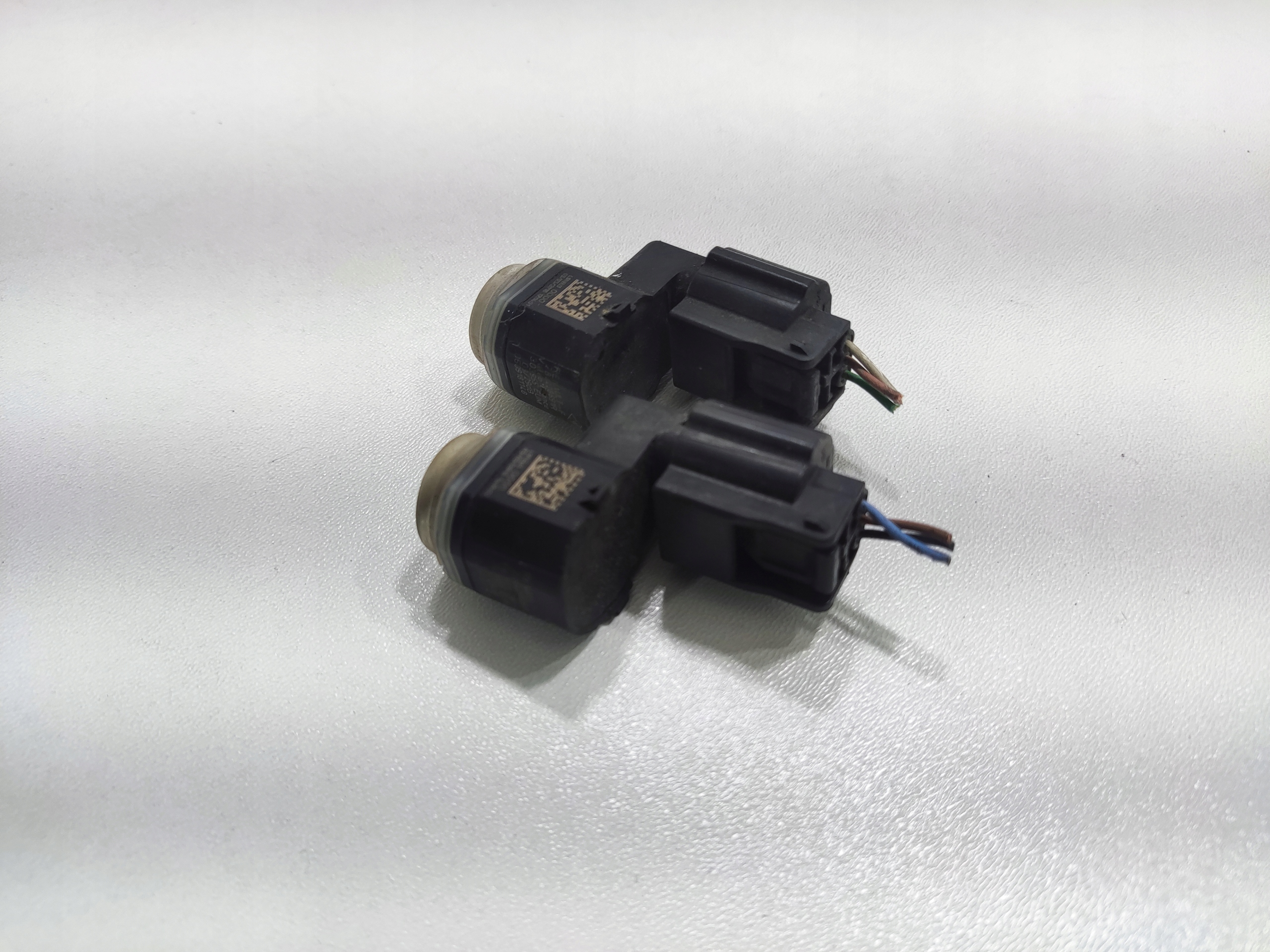 Sensor Parken Rückfahrwarner PDC RENAULT 284428691R