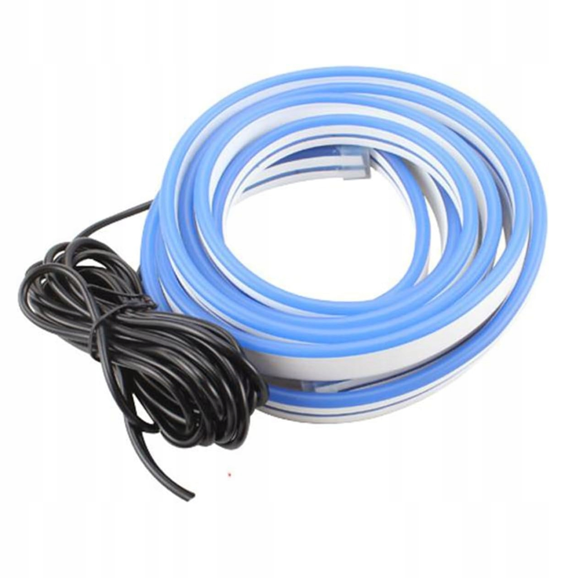 TAŚMA LED SAMOCHODOWA 12V DEKORACYJNA WODOODPORNA 1.8M IP68 HOODSHINE