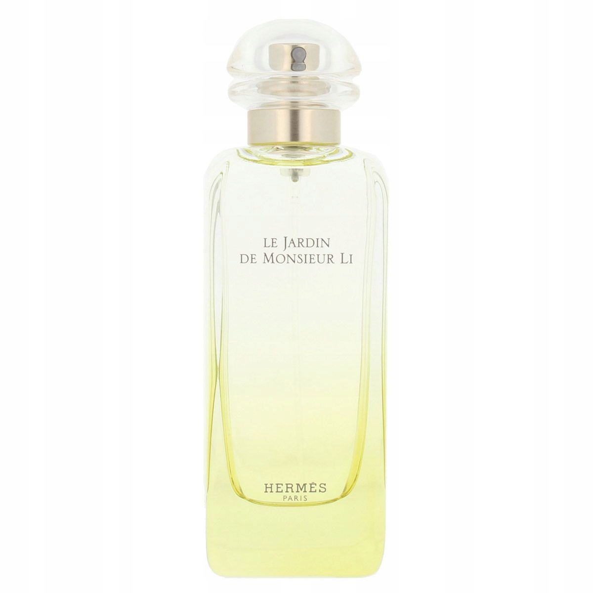 Hermes Le Jardin De Monsieur LI Toaletní Voda 100 ML Sprej