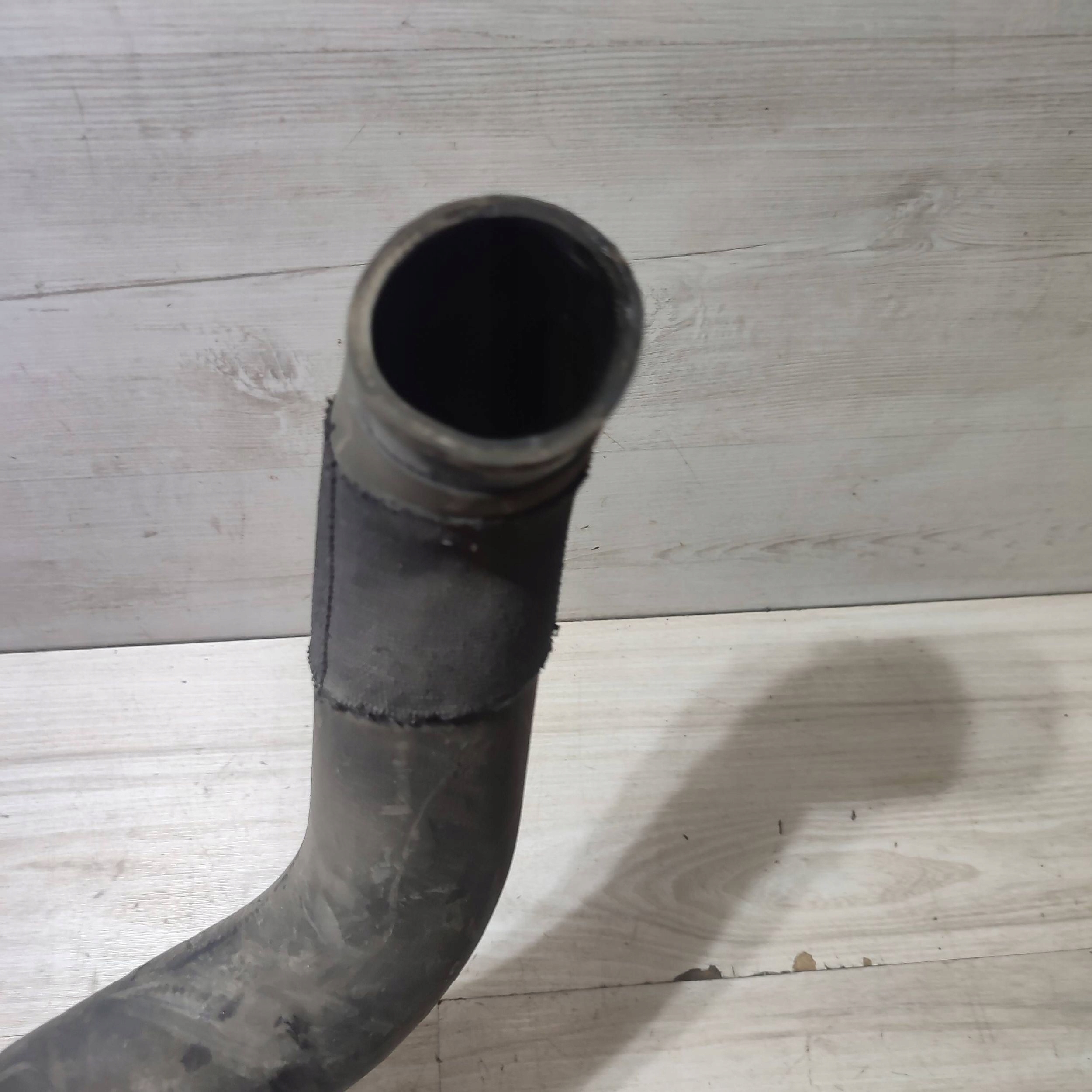 pipe dolotowa Suzuki Vitara (LY)