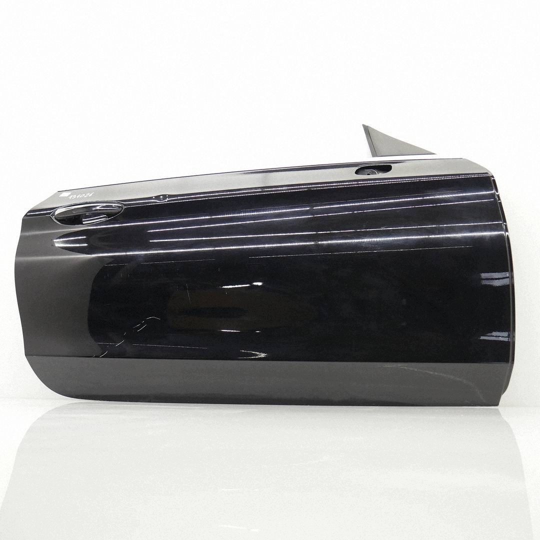 door right front right front MERCEDES C C205 W205 COUPE paint 197