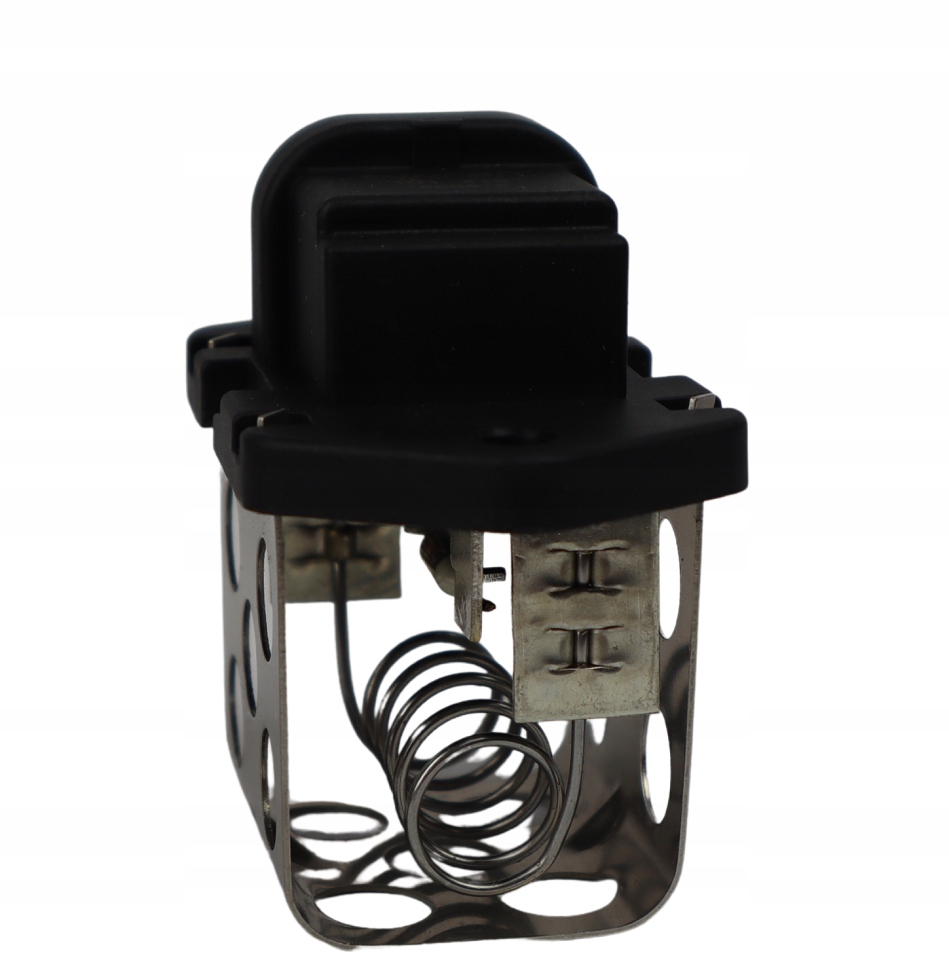 STEROWNIK WENTYLATORA OPEL VIVARO 2001 - 2013 Producent części AC