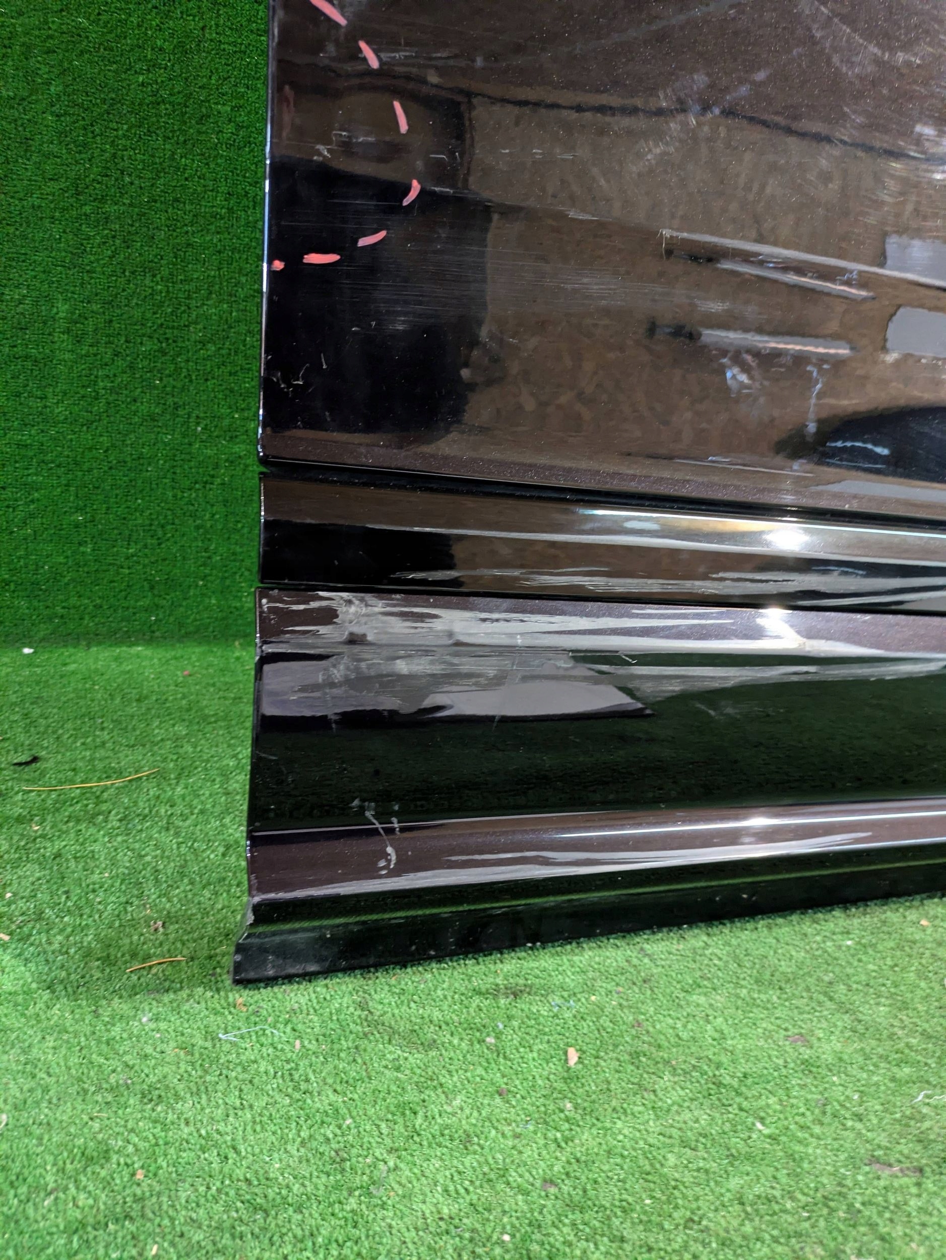 door front right right front AUDI Q7 4M NR.3456