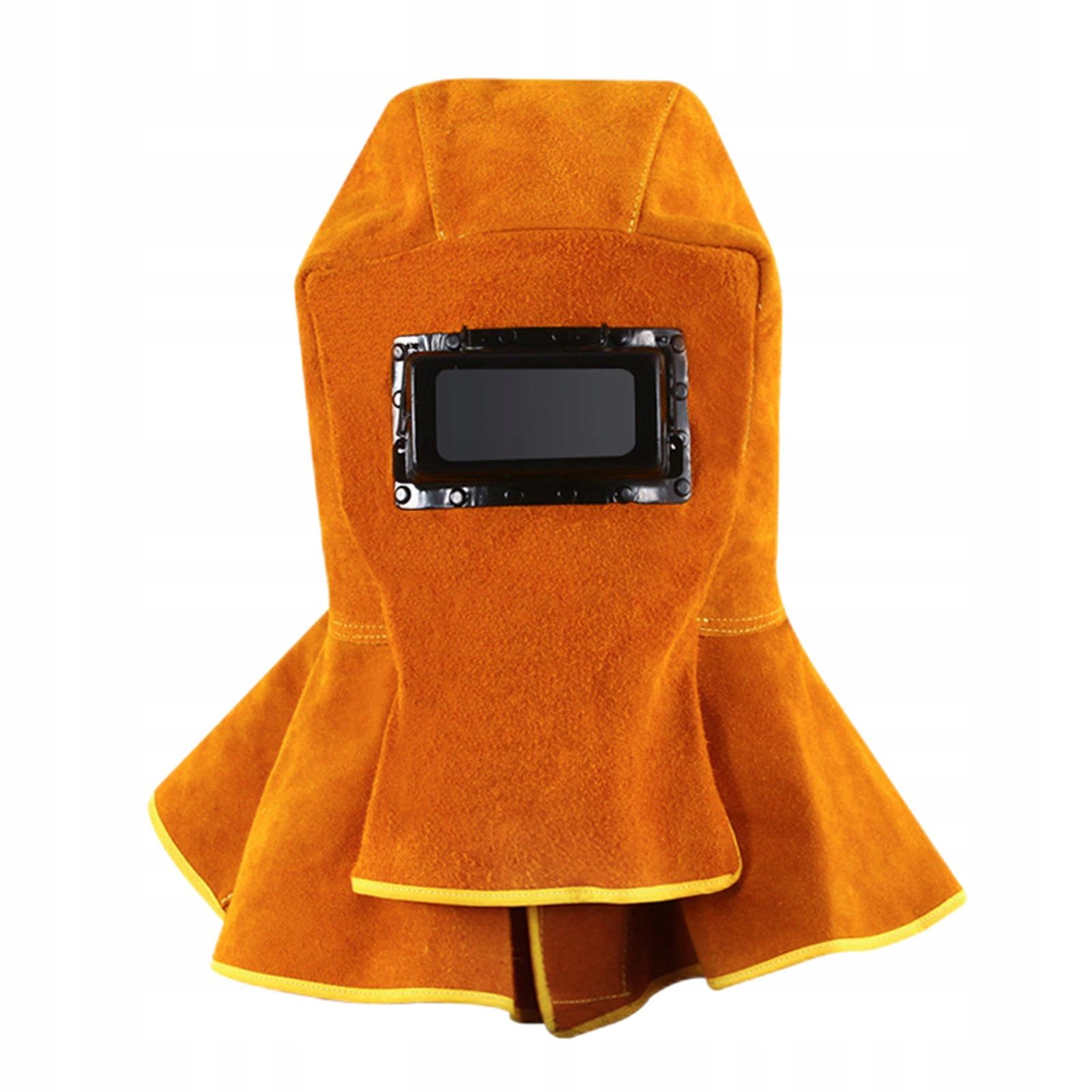 Профессиональный кожаный сварочный аппарат