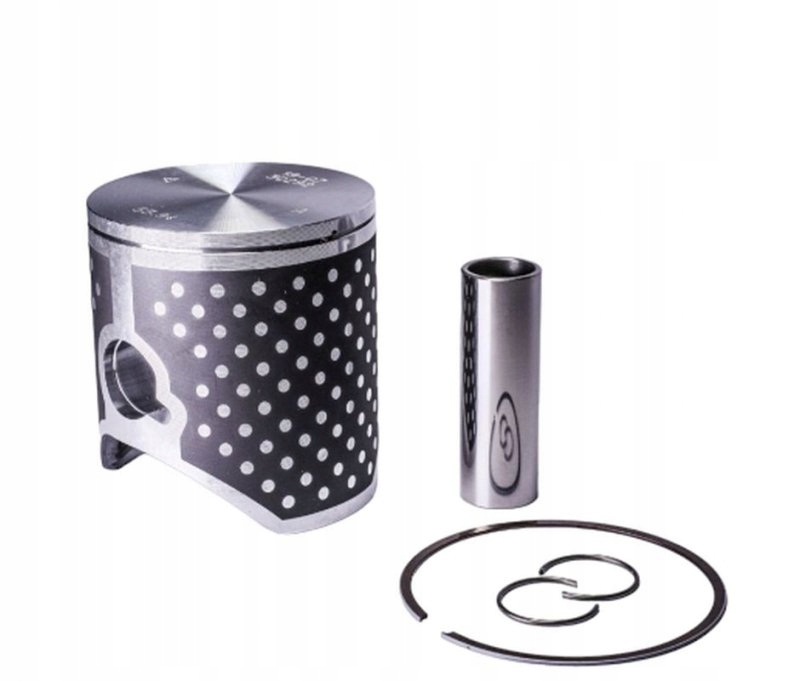 Piest Ktm (2T) Sx 125 01-23, Exc 125 01-16, Husqvarna Tc 125 14-23