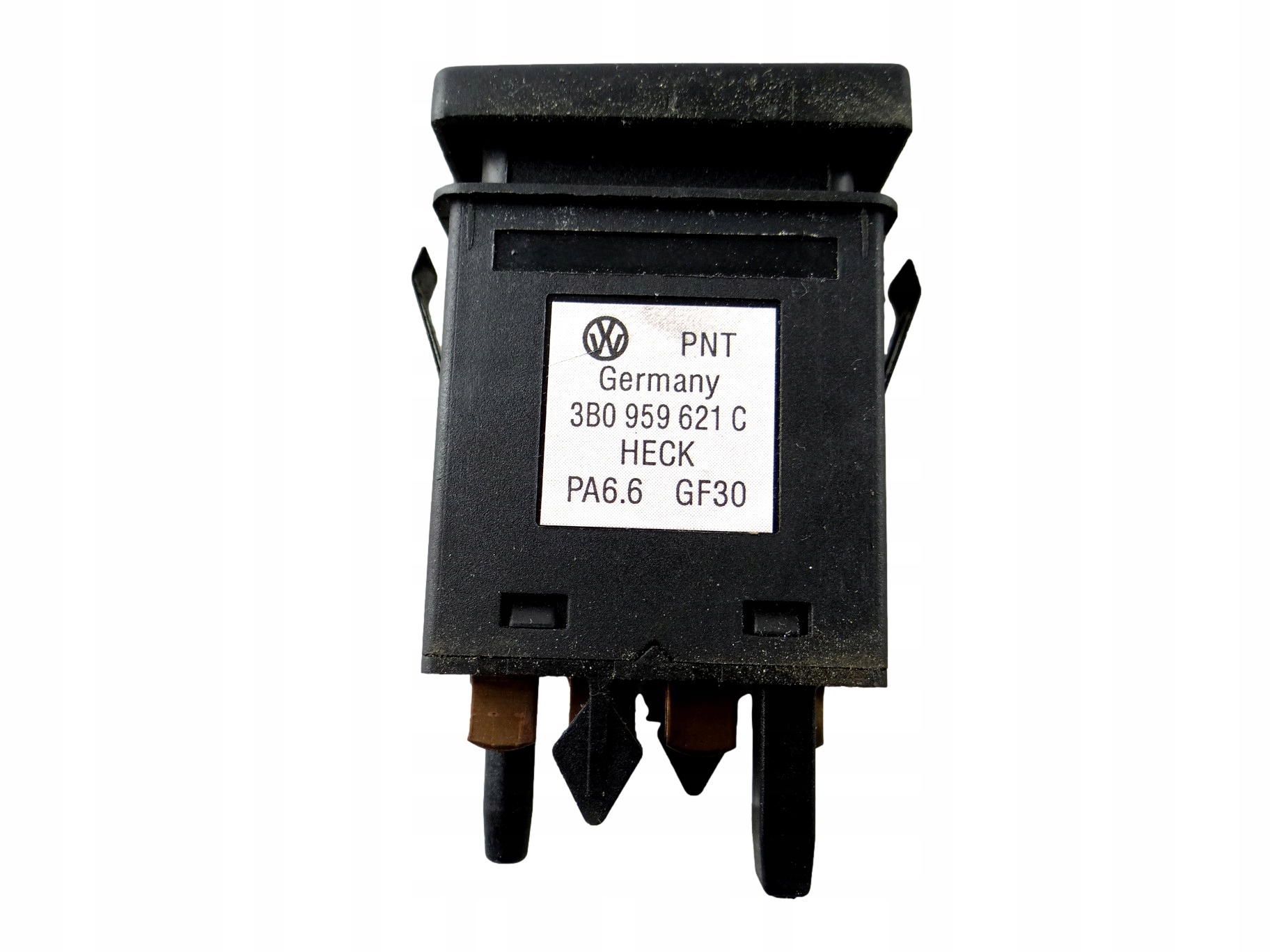 switch OGRZEWANIA windows VOLKSWAGEN PASSAT B5 3B0 959 621C