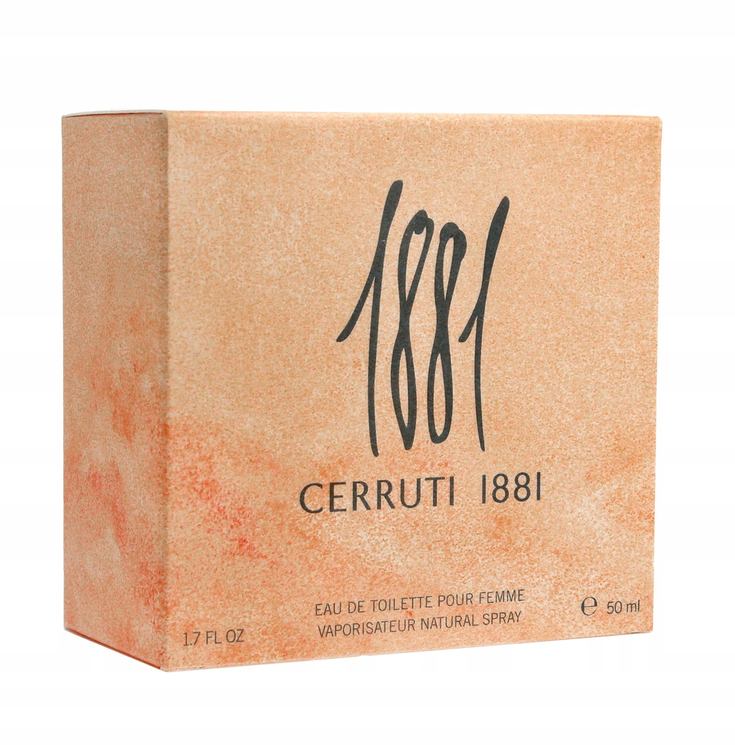 Cerruti 1881 Toaletní voda 50 ml
