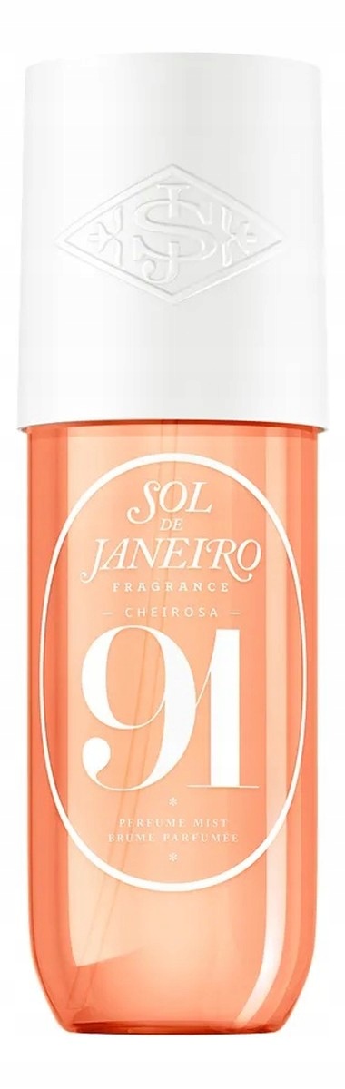 Sol de Janeiro Cheirosa '91 tělová mlha 240 ml