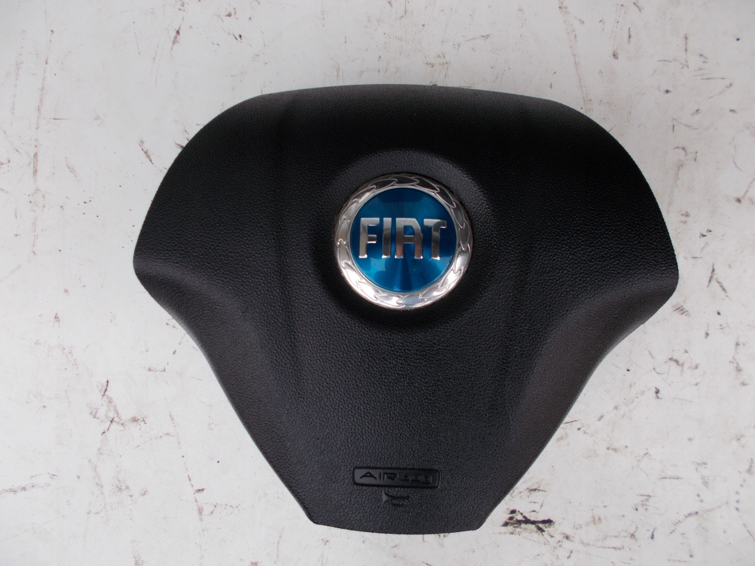 dashboard console airbag FIAT GRANDE PUNTO