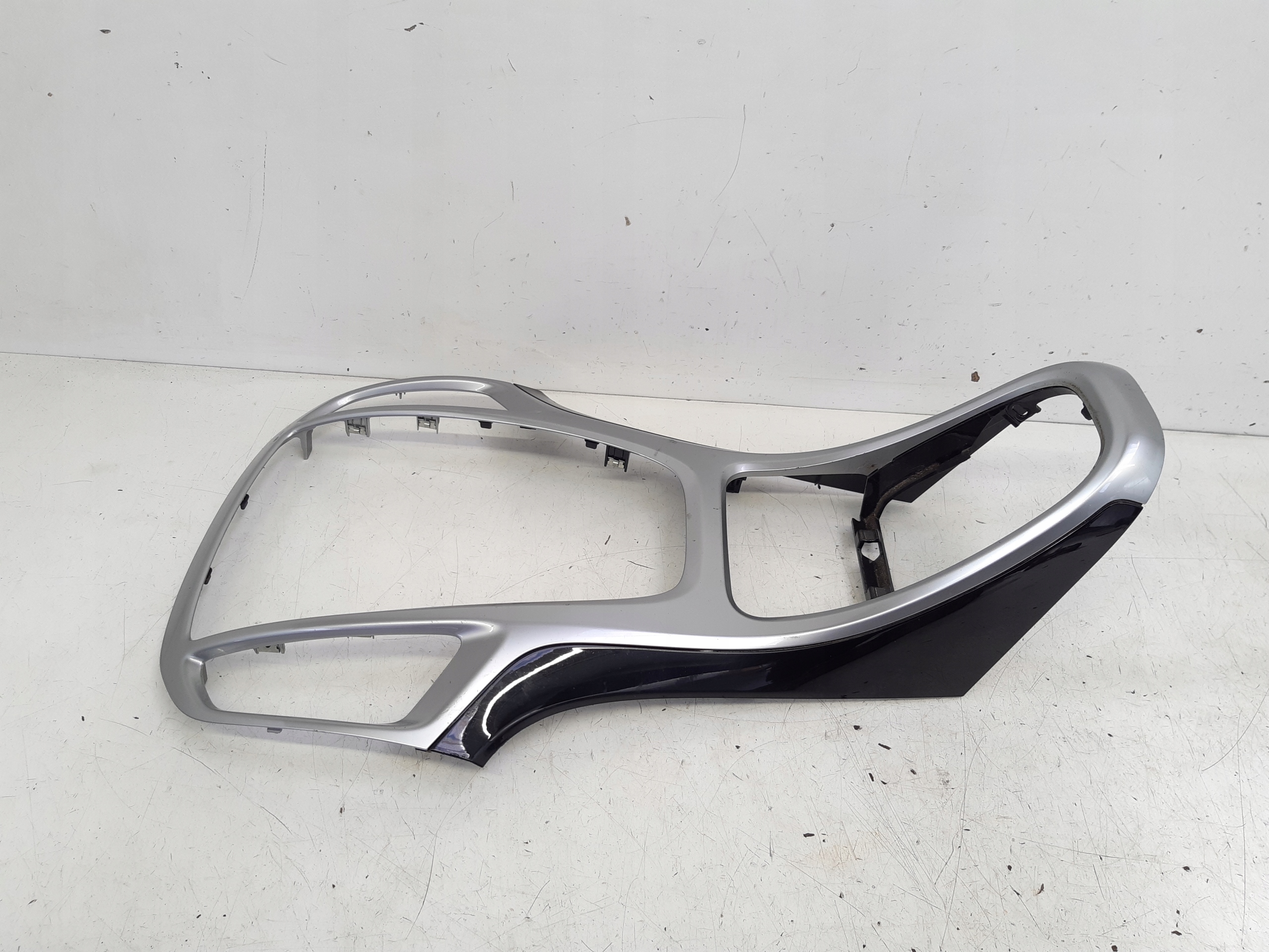 Dekor Console Opel Astra J