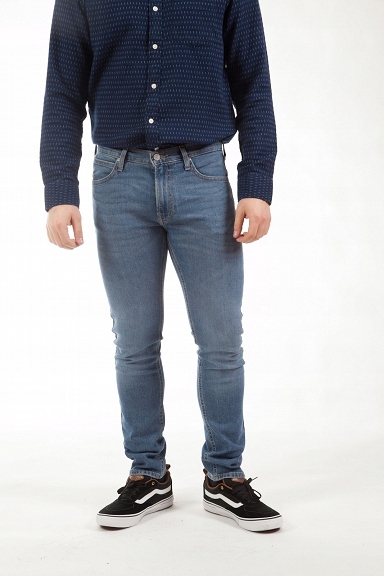 

Spodnie Męskie Lee Luke L719GMVU W30 L32