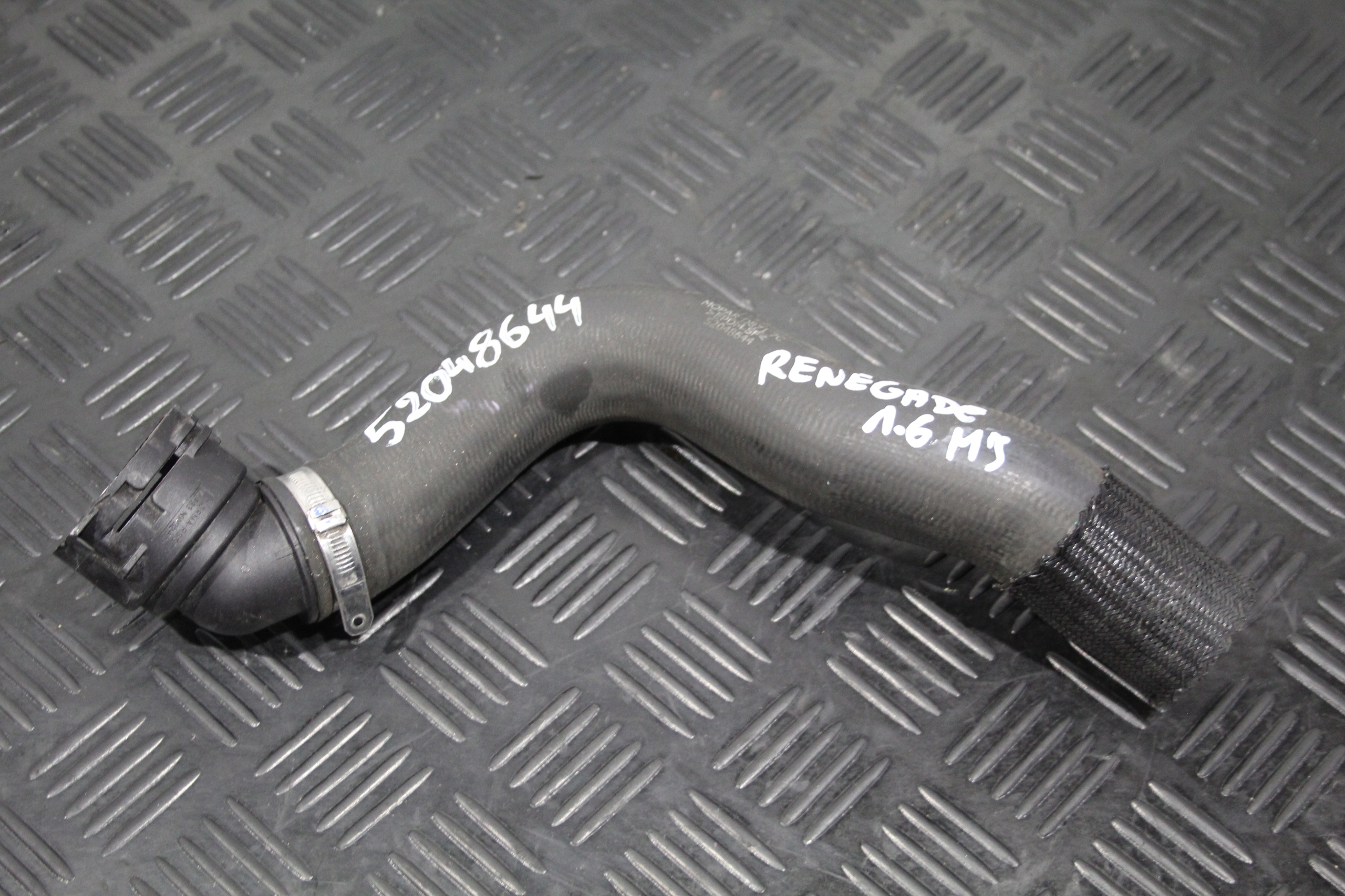 CRIJEVO PRIJENOS VODE JEEP RENEGADE 52048644