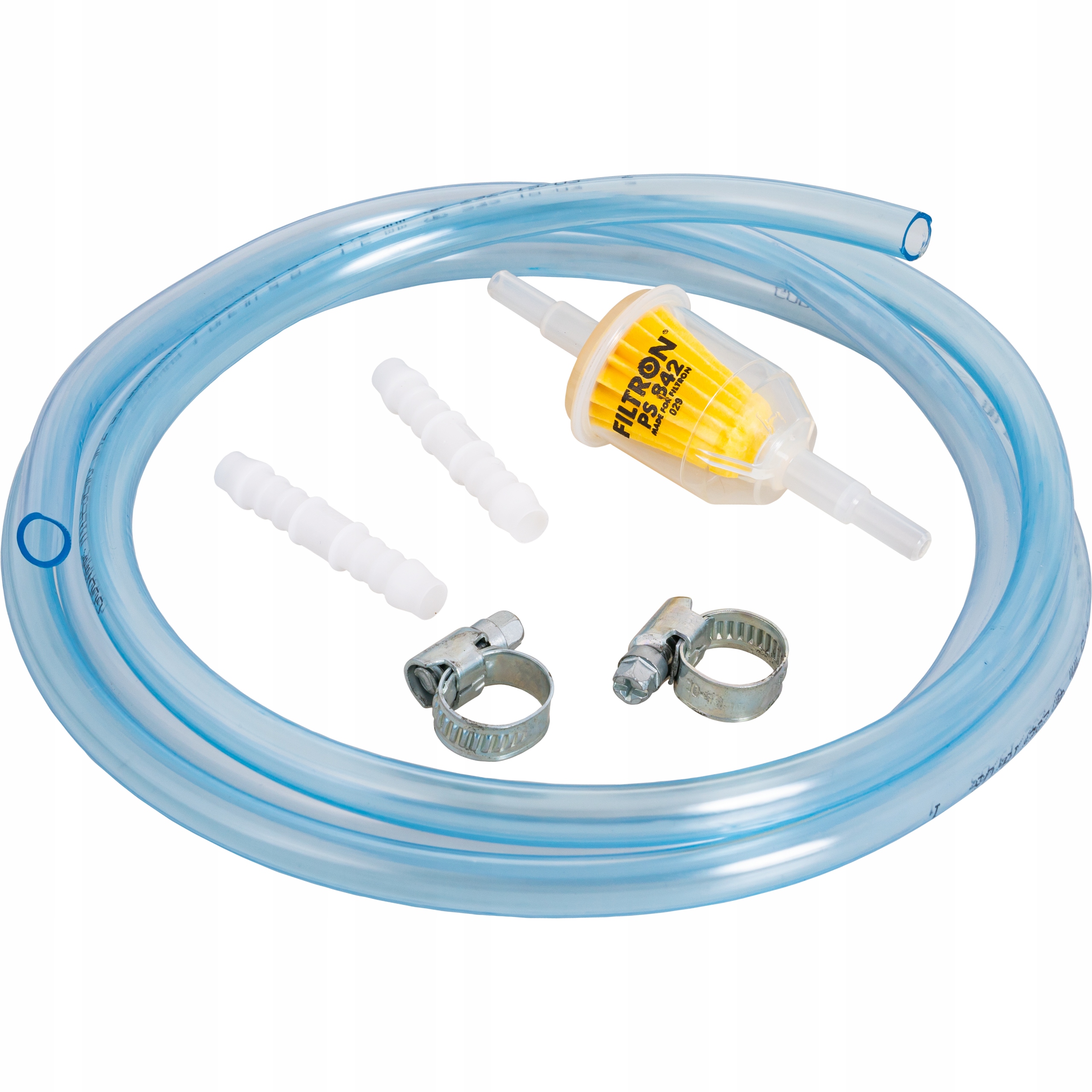 Большой комплект очищает дизельный впрыск ON-JETCHEM