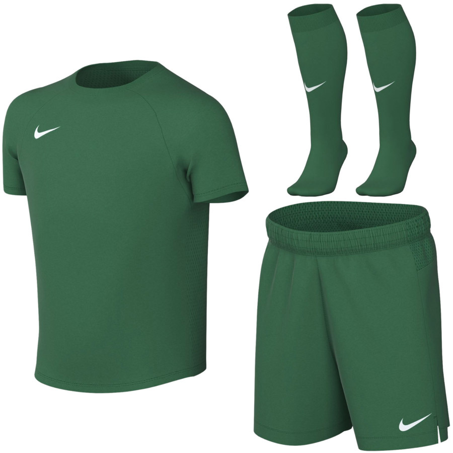 Nike Park VIII [xs 96-104] Dětský komplet zelený