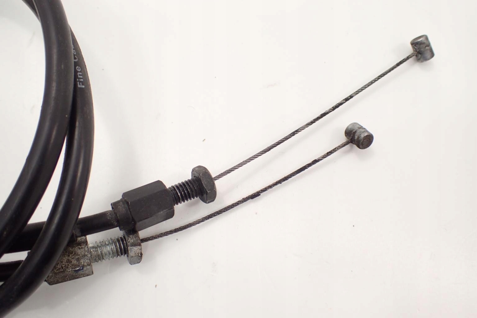 Yamaha YZF R6 RJ15 08-15 Linki gazu Numer katalogowy części 103361