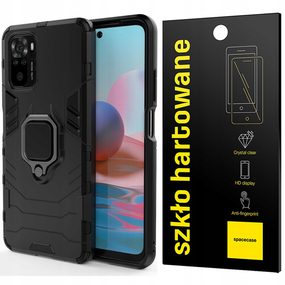 

Etui X-ring Do Xiaomi Poco M5S Pełne Szkło