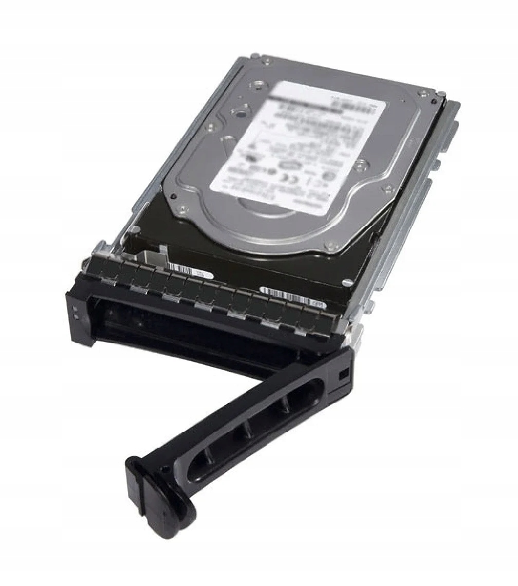 Dell 2TB 7.2K Rpm Sata 512n 3.5in hot-plug 400-ATKJ