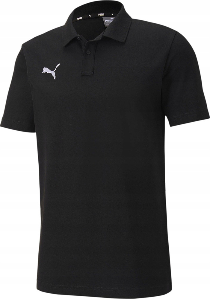 Tričko Pánské Puma Teamgoal 23 Casuals Polo r S