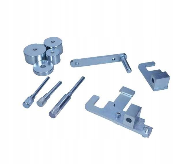 Blokovacia sada rozvodov Rooks OK-02.3029