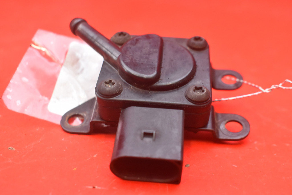 exhaust gas sensor 7808013 BMW E60 E61 2.0 D 177 KM 07-10