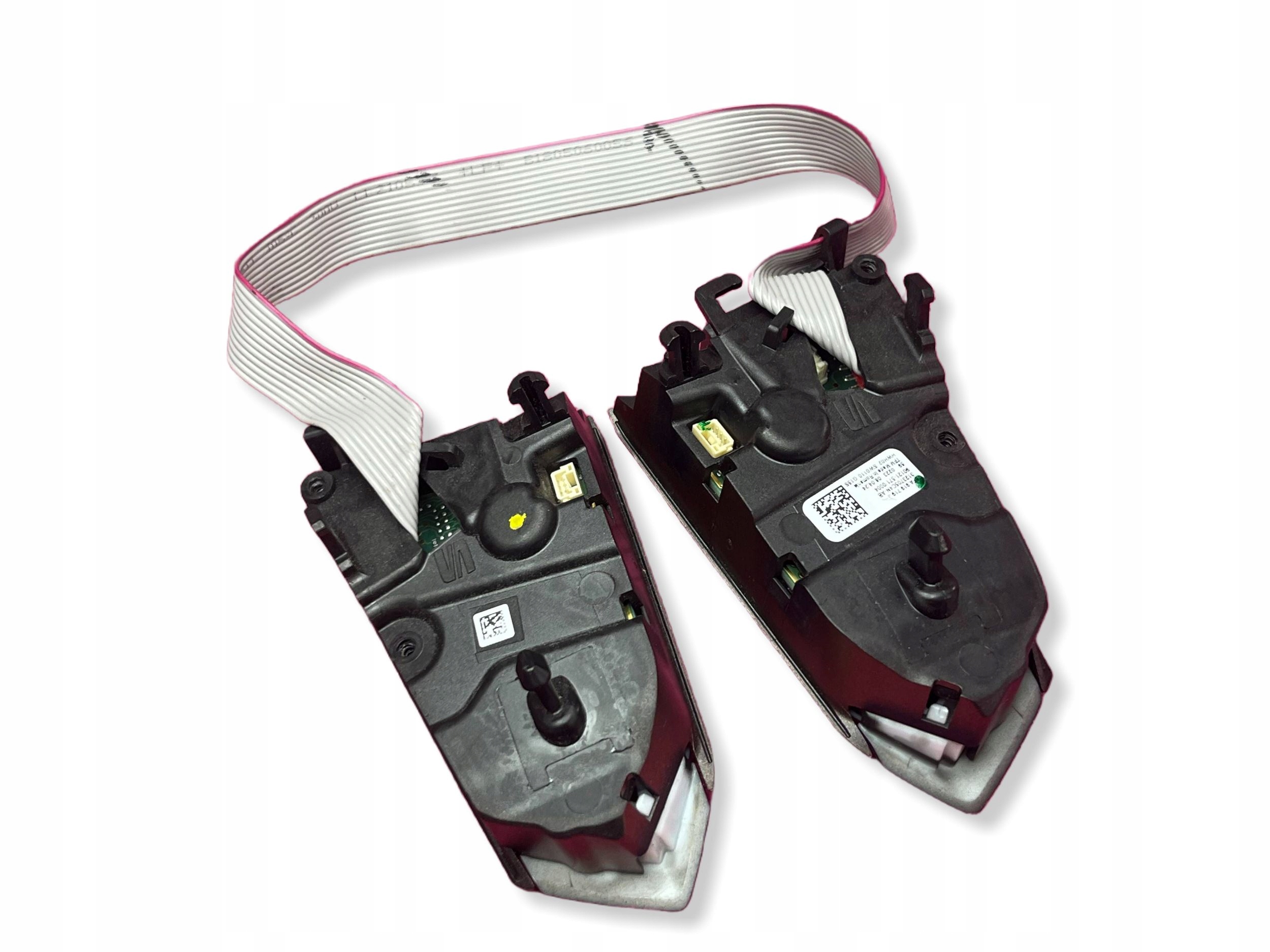 lenkrad MULTIFUNKCJA SEAT CUPRA Original 5FA919719 !J