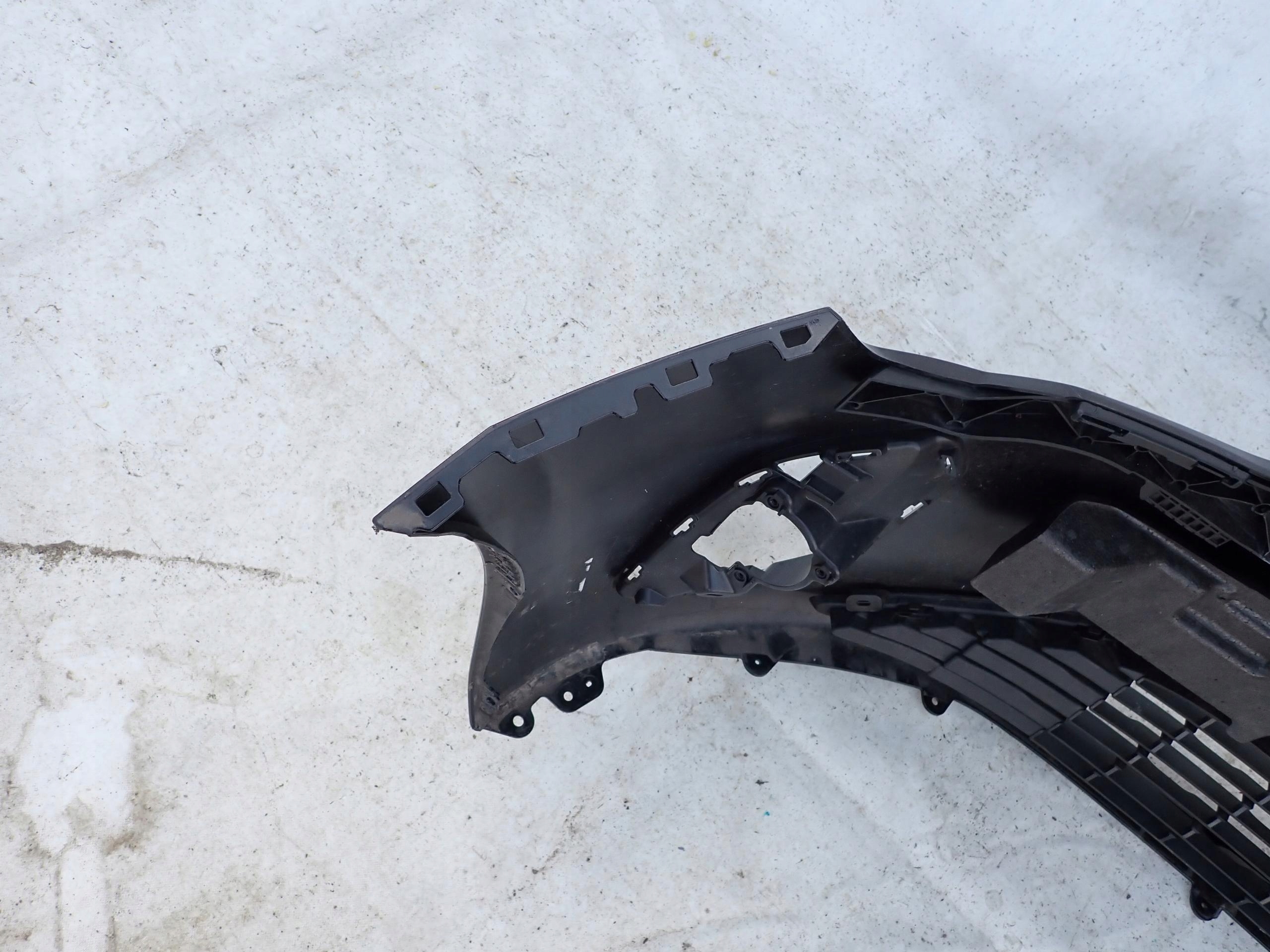 OPEL CORSA F 19- bumper front front