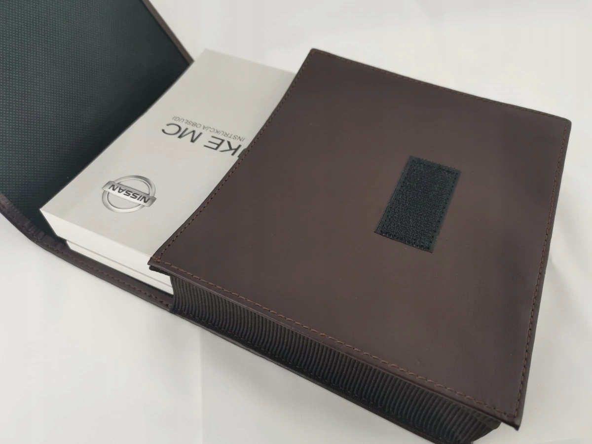 FORD S-MAX C-MAX GALAXY ETUI DO INSTRUKCJA OBSŁUGI Marka Ford