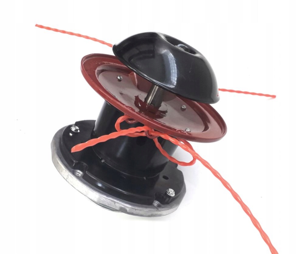 GŁOWICA ŻYŁKOWA KOSIARKI NK350 LIDER FAWORYT