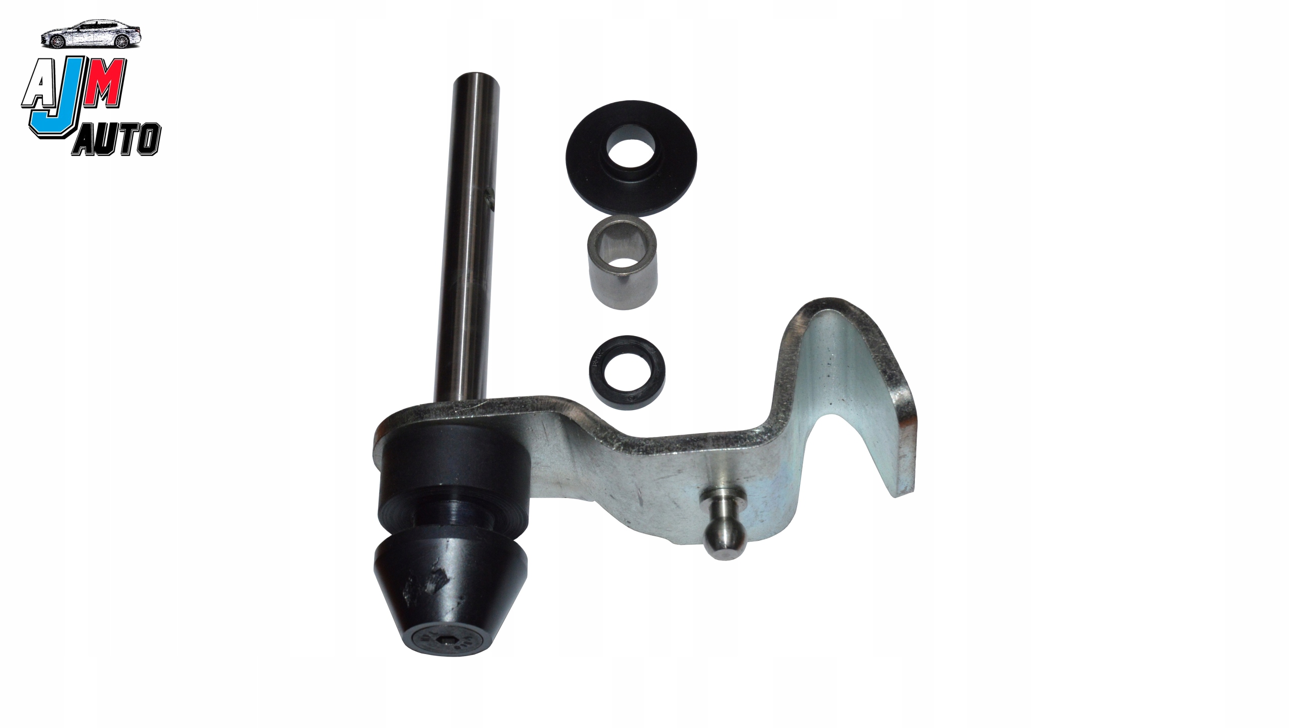 Wybierak skrzyni biegów 20GP09 Ducato Boxer Jumper Producent części AJM Auto