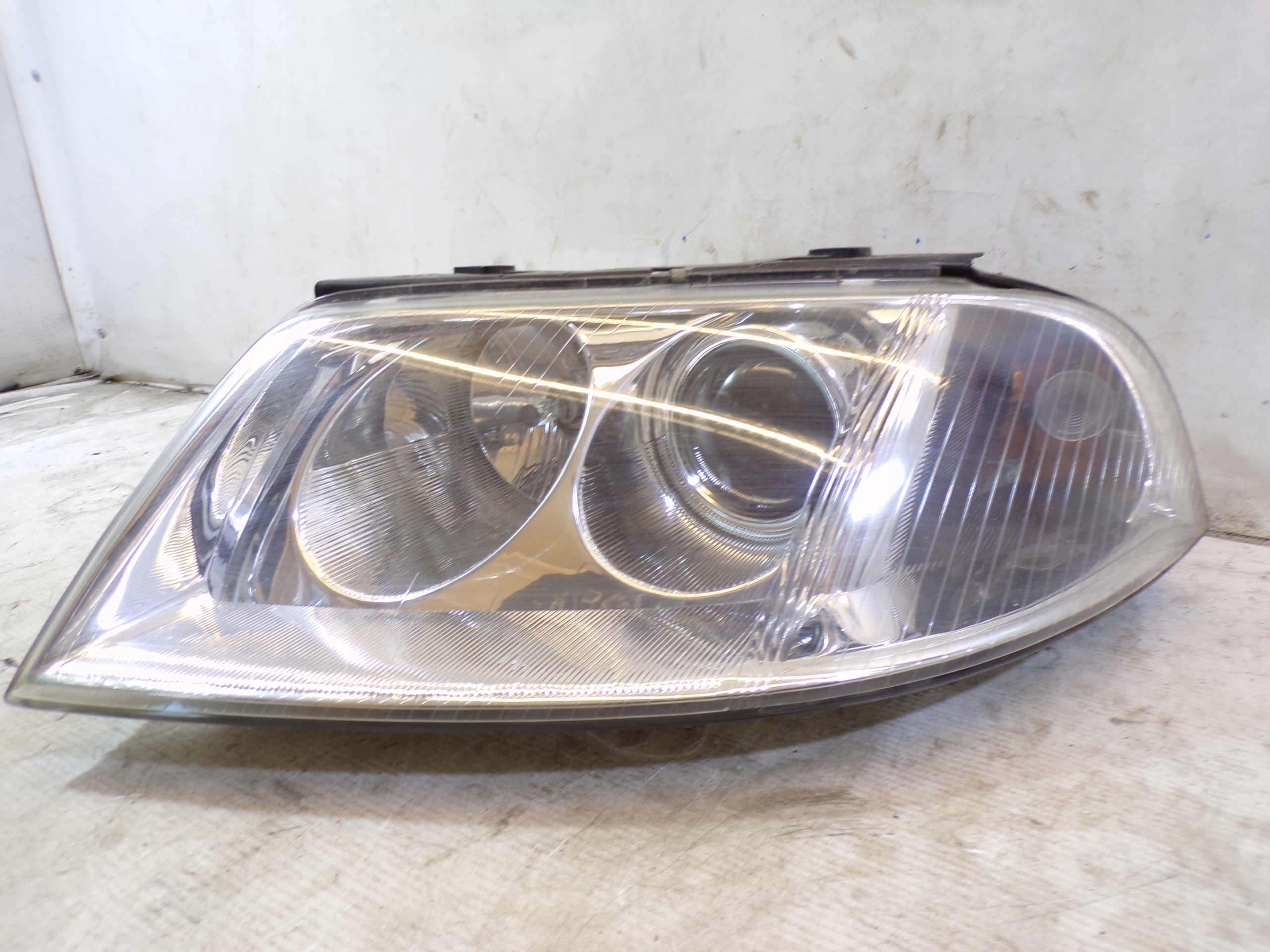 light front front left VOLKSWAGEN PASSAT B5 LIFT (K1) (3)