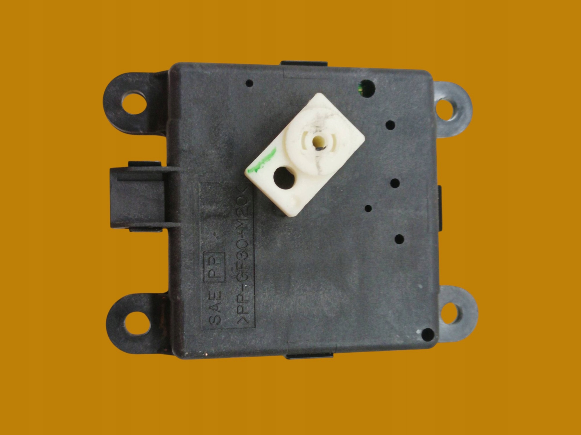 Micro moteur Bloc de chauffage complet 52410601 Renault Laguna III (2007- )