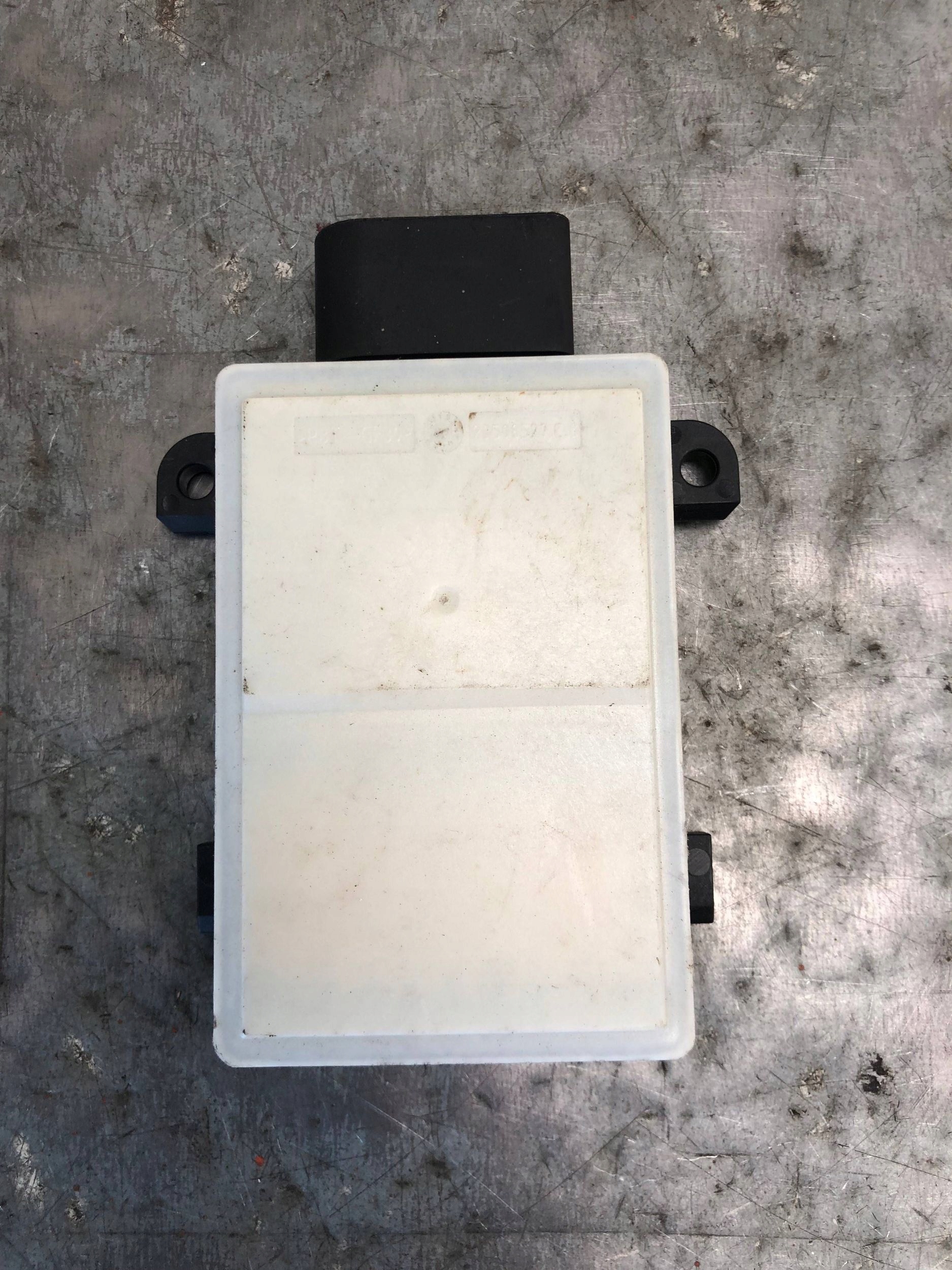 RADAR Sensor ASYSTENTA öv, szíj AUDI 4N0907566F