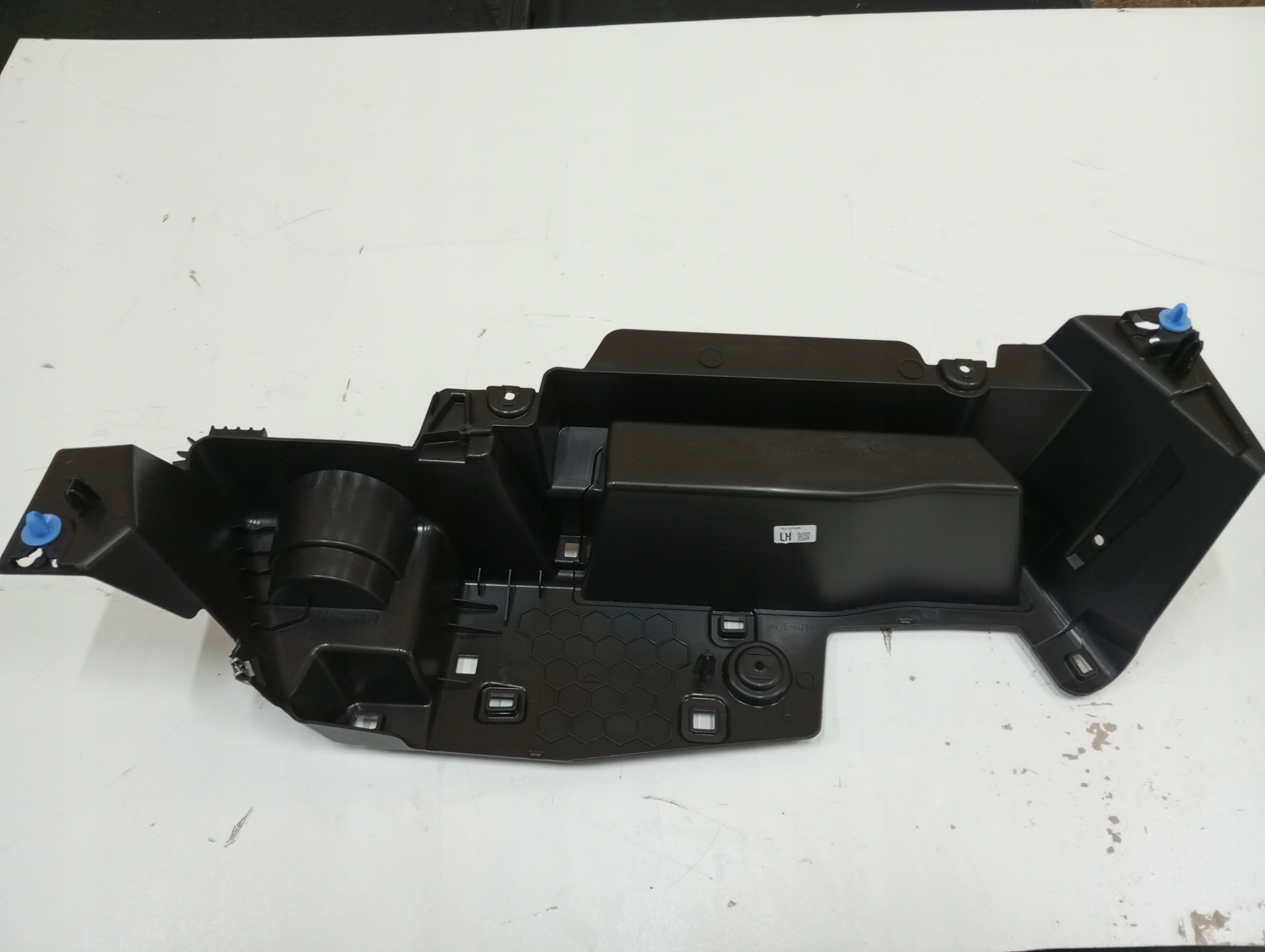 side DACIA JOGGER 767E33994R 767005456R