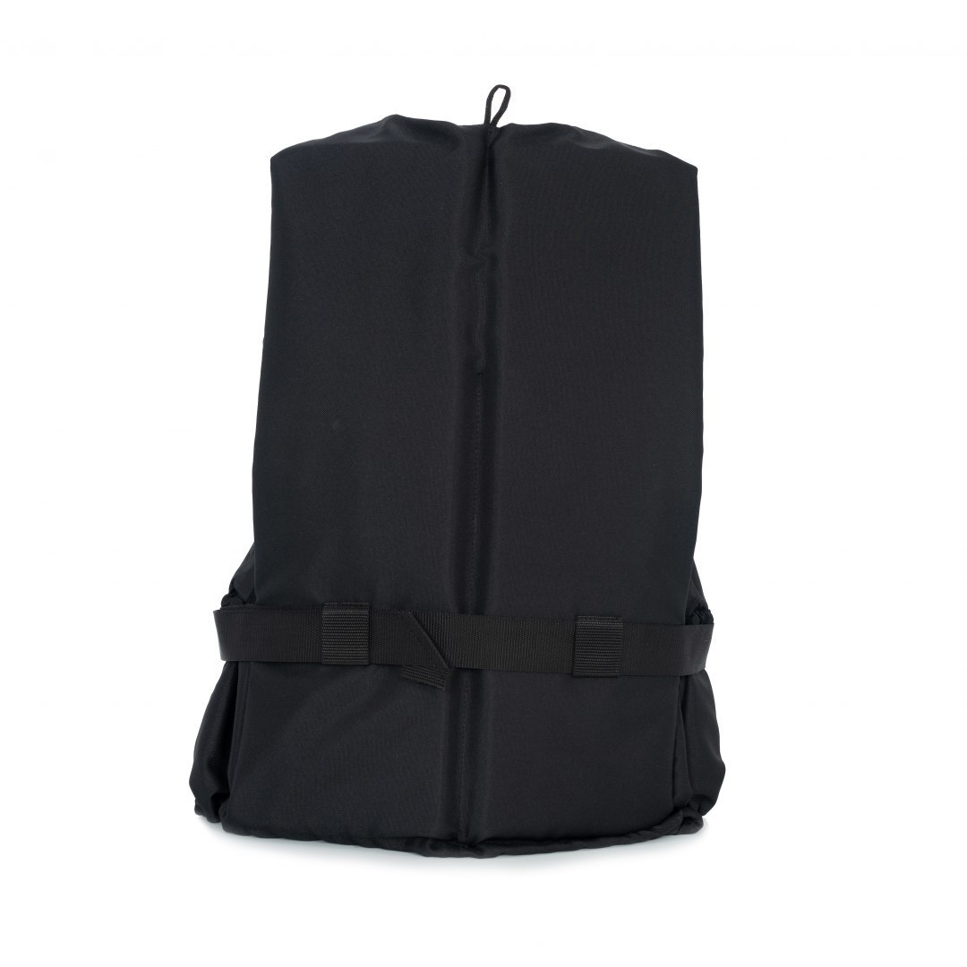 Kamizelka kapok asekuracyjna ratunkowa M czerwona Typ Asekuracyjne