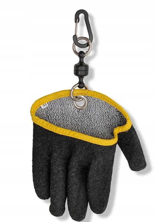 Rękawiczka Black Cat XL landing glove black