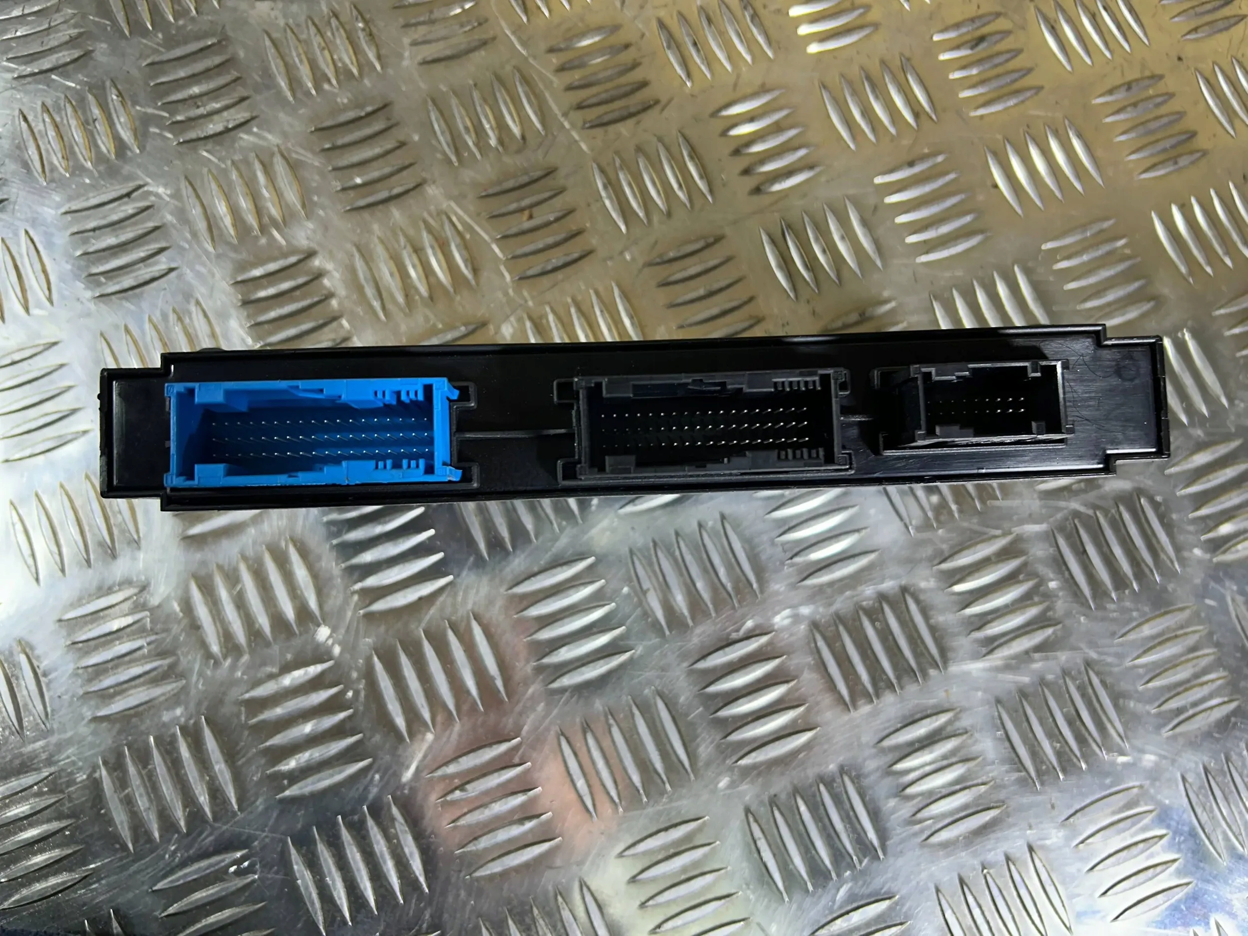 module / control unit komfortu BMW 5 F10 F11 2011 9267456