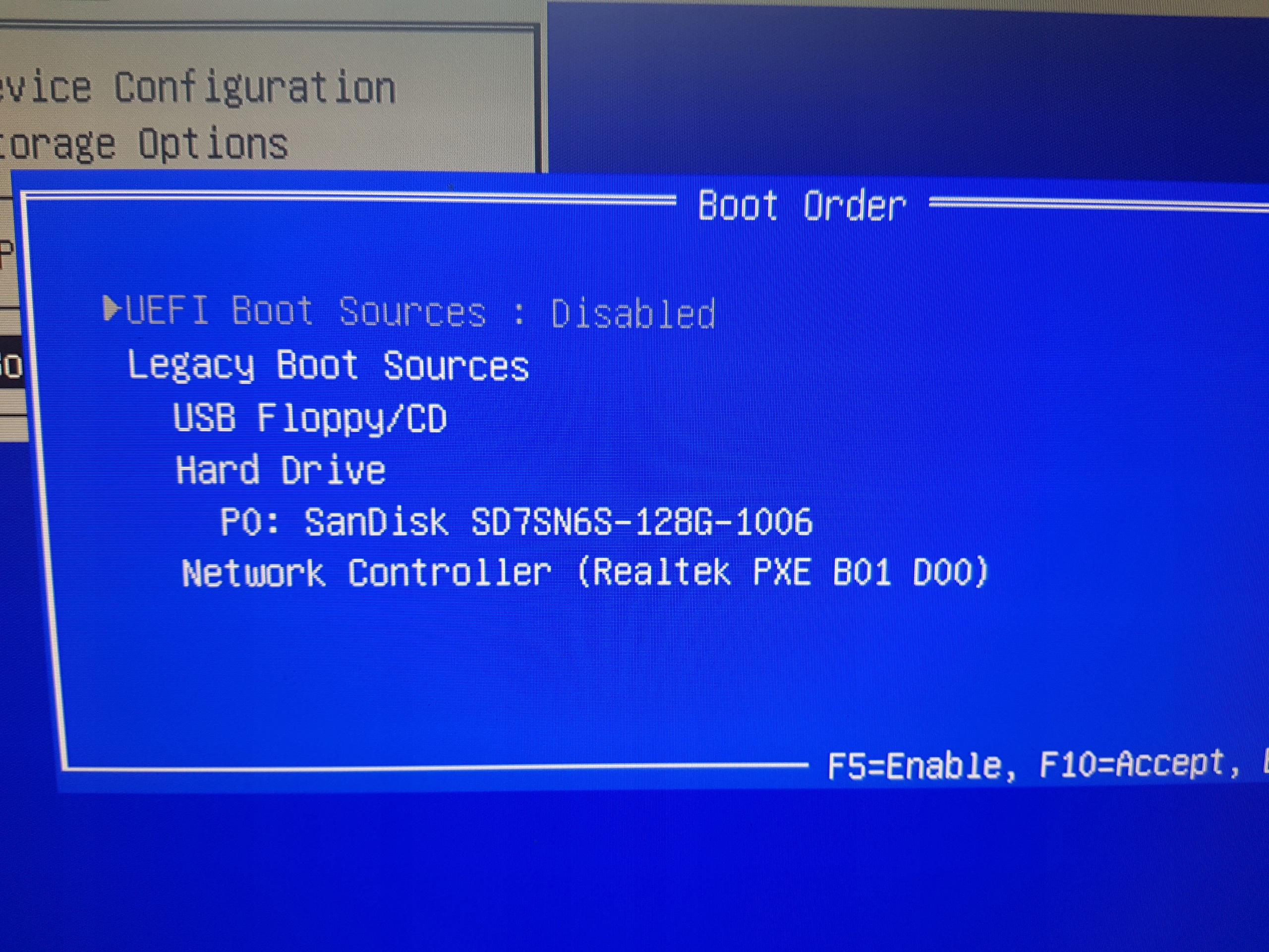 TERMINAL HP T630 8GB RAM / WIFI / SSD / MYSZKA Typ dysku twardego SSD (M.2)