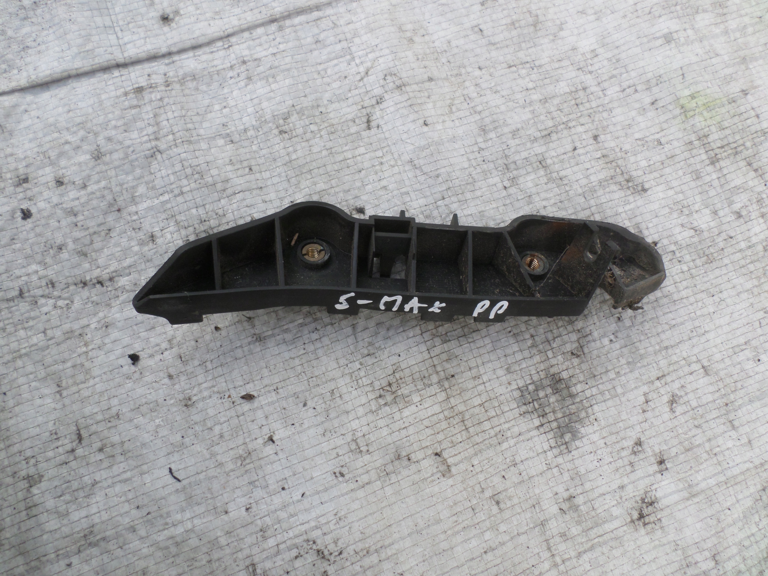 ПЕРЕДНЄ КОВЗАННЯ FORD S-MAX MK1