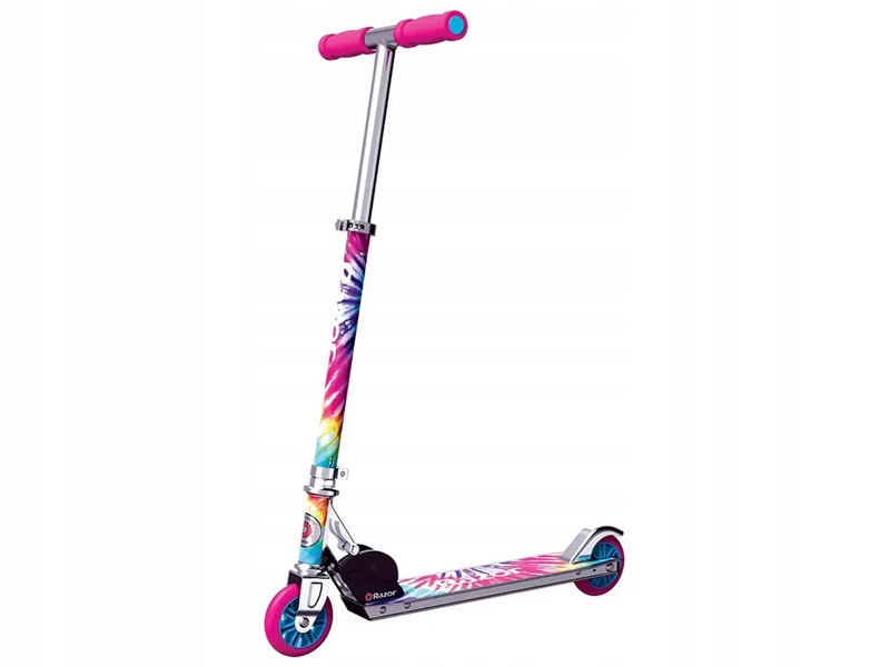 Hulajnoga dla dzieci Razor Tie-Dye