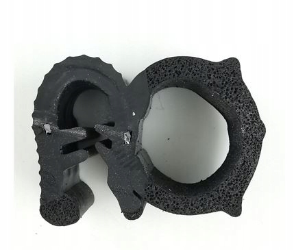 

Uszczelka krawędziowa do drzwi T-28 Uniwersalna