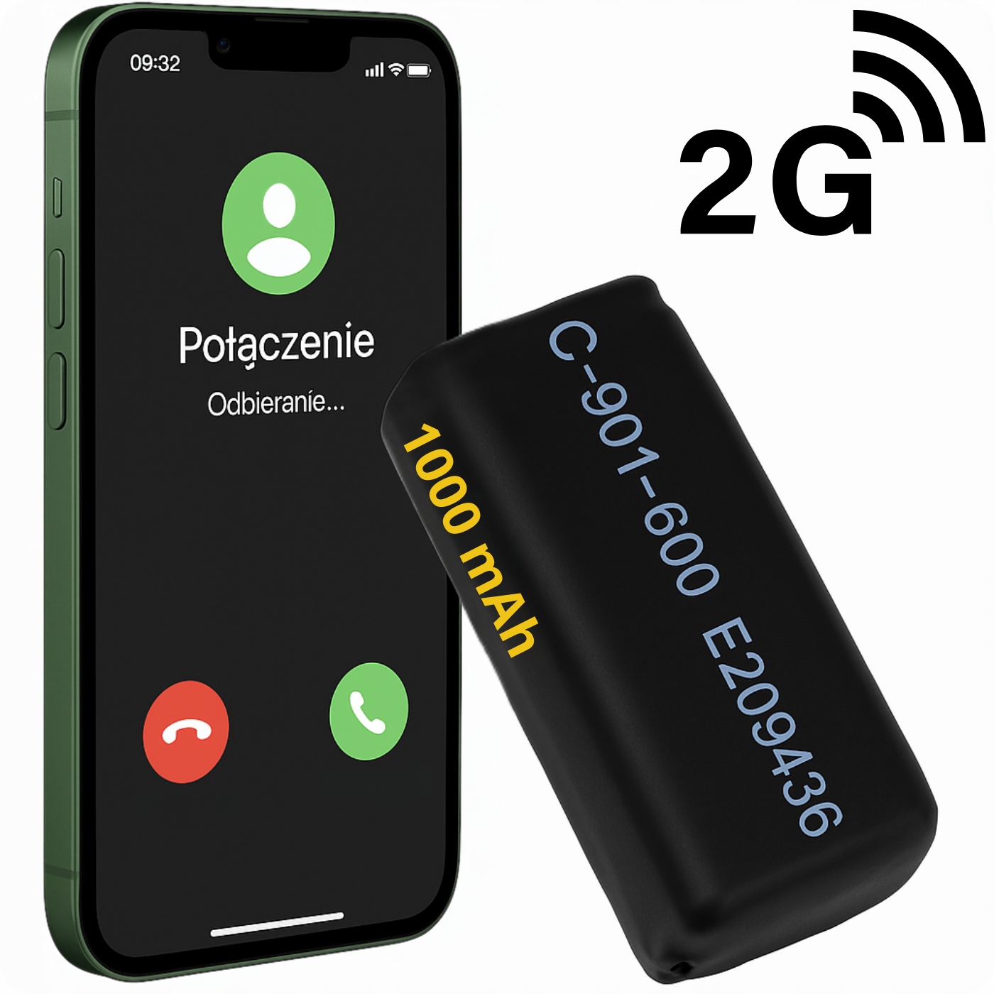 Odposlech Gsm Mini Štěnice Do Auta Diktafon Profesionální Sim Živě