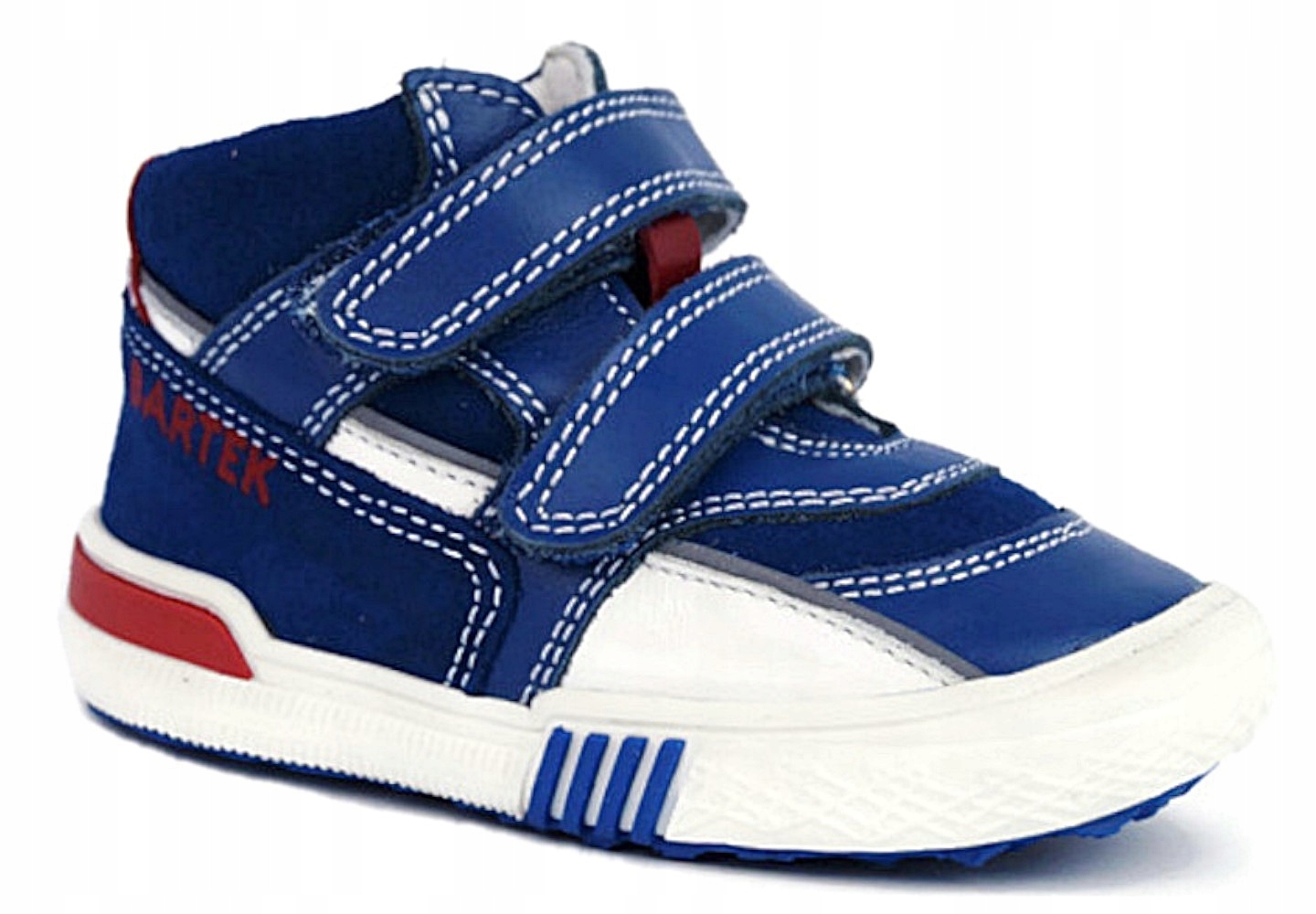 

Bartek buty 91756 Trzewiki wiosenne R 22 profil