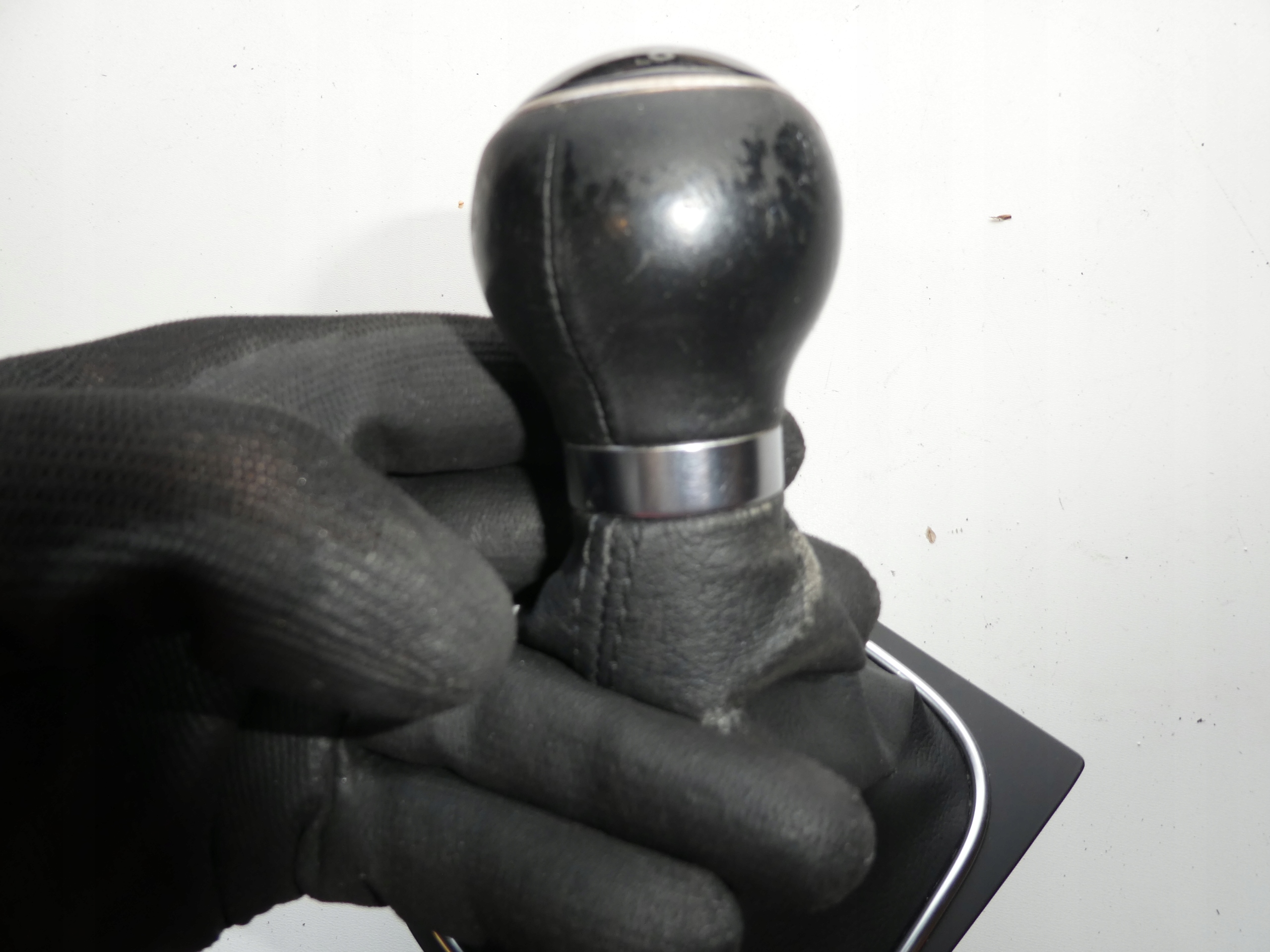 GHETTA + POMELLO VW GOLF V 1K0711113CG 6 INGRANAGGI